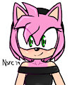 Amy Rose - Dress