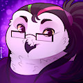 Gift for Amethyst - Shellsweet Commission #2