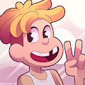 Gift for Para - Shellsweet Commission #4