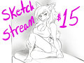 $15 Sketch Stream!! Rush For Christmas! by Sonyasha