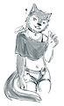 Friend's Request