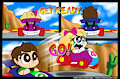 Tarri's Day Adventures - A New Challenger Approaches 4