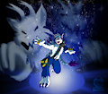 Commission - RenSD