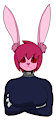 Zifur sticker