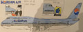History of Korean Air 747 4/4