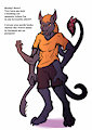 Displacer beast problems