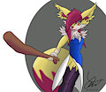 #2 Firefoxx