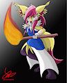 #5 Firefoxx