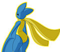 Adult adorabat swimsuit?