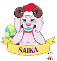 Saika Christmas
