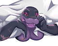 Snakey! by Driftingdragon