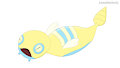 Pokécember 2019 - Day 14: Fired up Dunsparce by LoneHunterX