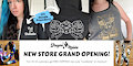 New Store GRAND OPENING