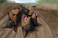 .: Just A Dog :.