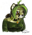 SmiloKaye portrait