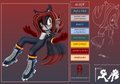 Reference: Ice The Wolf