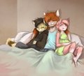 they be preggy by Yannlian