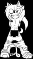 Chibi Kiyoshi 
