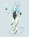 Character auction 3 by Yannlian