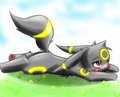 Day Dreaming Keron by dragonitekkl