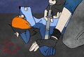 Don't Fight It by WildThorne