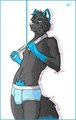 After the Gym! by JanKiba