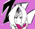 Zig Zag's Sexy Face