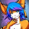 icon for keskagirl