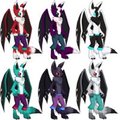 Color Experiments