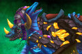 All Your Tarecgosa are Belong to Us!