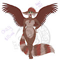 Hybrid adopt by Kattears