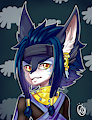 Atzayacatl by KC0331