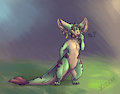 Character Adopt (Adopted!) by Yurusa