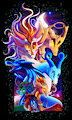 Planet Dragons Gang