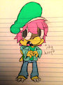 inky koopa by InkyFirefly
