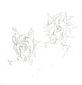 Draconian sketches
