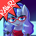 RAWRvatar - Cinnabyte