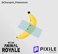 Banana Tape by ScootchRaccoon