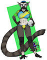 Ronhae Pinup