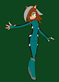 Jenny's Bodysuit by xxGhostfactor12xx