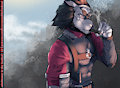 [Reward] Harmony Hall by Kansyr