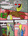Rain of Blood 30