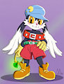 Klonoa