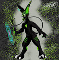 Fursona
