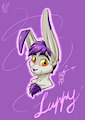 Luppy Bun