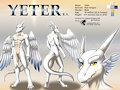 ref472/ Reference: Yeter (V2 still SFW)