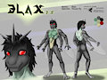 ref473/ Reference: Blax