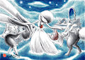 Dancing Queen - Pokemon Version by Gaoth