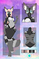15$ Fennec adopt- open