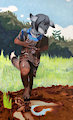 Mudfox